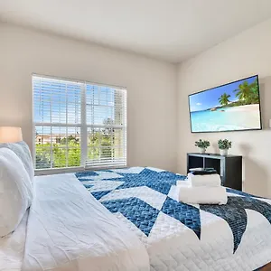  Apartment Casa Bella Luxury Family Resort