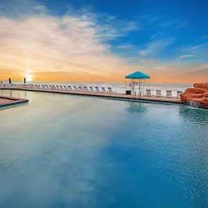 Amazing Ocean View Studio Daytona Beach