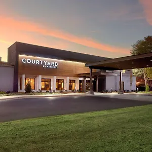 Courtyard Southpark Charlotte