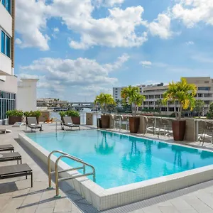 3* Hotel Aloft - Downtown