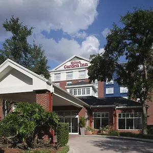 Hotel Hilton Garden Tampa East Brandon, Mango